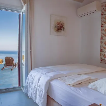 Apartament Eleni's Aprovaton