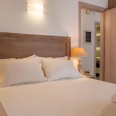 Apartament Eleni's Aprovaton