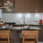 Eleni's Apartmán *