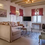 Eleni's Apartmán