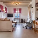 Eleni's Apartment