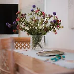Apartmán Eleni's Aprovaton
