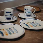 Eleni's Apartmán