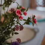Apartmán Eleni's Aprovaton