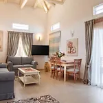 Eleni's Apartment *