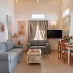 Apartmán Eleni's Aprovaton