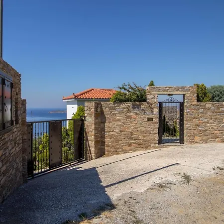 Apartman Eleni's