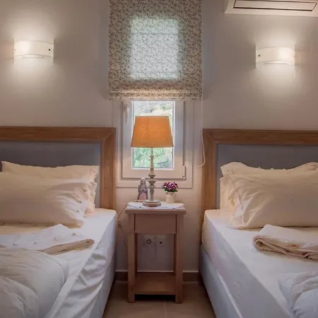Eleni's Apartman