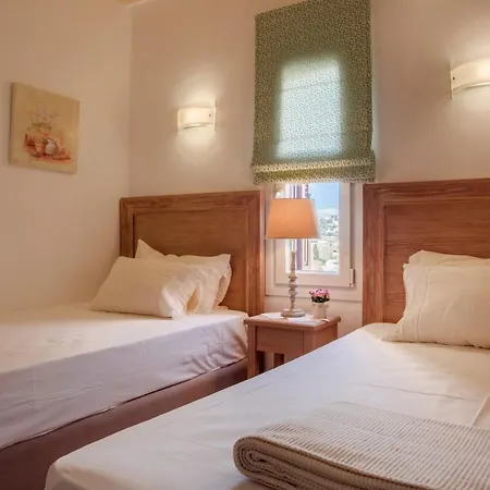 Apartman Eleni's Apróvato