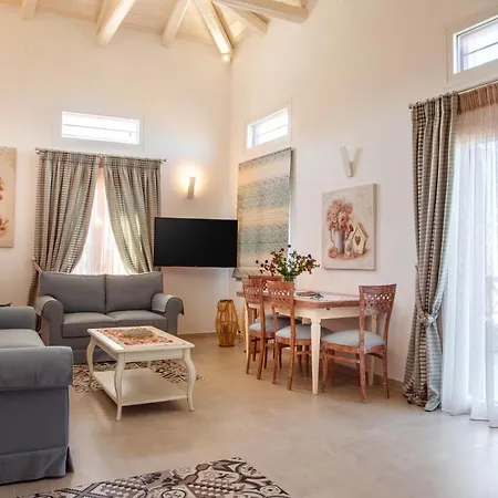 Eleni's Apartment *