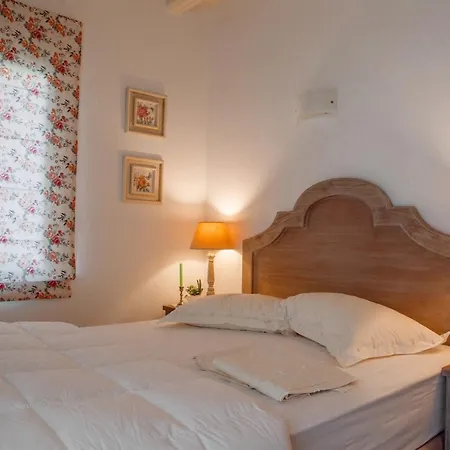 Apartman Eleni's Apróvato