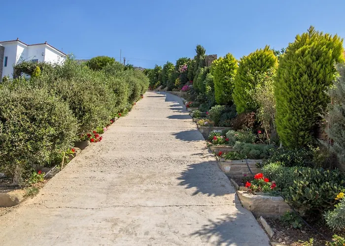 Eleni's Διαμέρισμα *